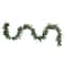 50ft. Commercial Length Artificial Canadian Pine Garland